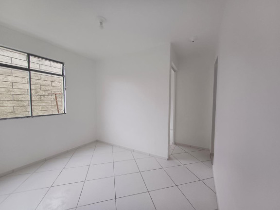 Imagem Apartamento com 2 Quartos para Alugar, 45 m² em Fazendinha - Curitiba Imagem Apartamento com 2 Quartos para Alugar, 45 m² em Fazendinha - Curitiba