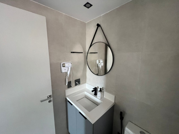 Imagem Imóvel com 1 Quarto à Venda, 26 m² em Moema Passaros - São Paulo Imagem Imóvel com 1 Quarto à Venda, 26 m² em Moema Passaros - São Paulo