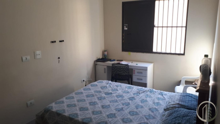 Imagem Casa com 3 Quartos à Venda, 250 m² em Marapé - Santos Imagem Casa com 3 Quartos à Venda, 250 m² em Marapé - Santos