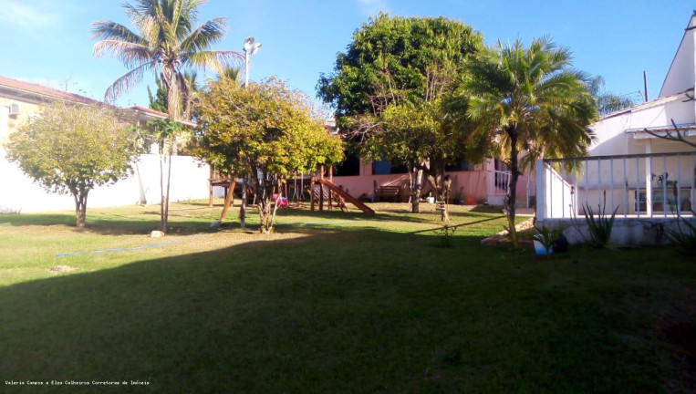 Imagem Chácara com 3 Quartos à Venda, 200 m² em Chácara Campestre - Taubaté