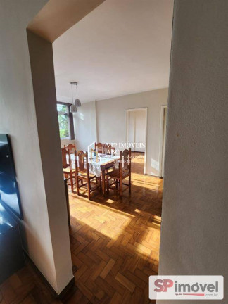 Imagem Apartamento com 2 Quartos à Venda, 100 m² em Vila Guiomar - Santo André Imagem Apartamento com 2 Quartos à Venda, 100 m² em Vila Guiomar - Santo André