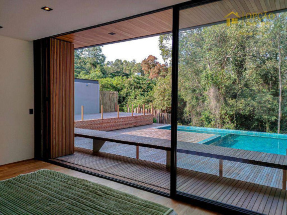 Imagem Casa com 5 Quartos à Venda, 740 m² em Condomínio Terras De São José Ii - Itu