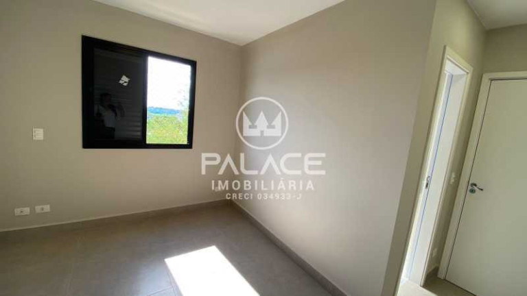 Imagem Apartamento com 2 Quartos à Venda, 65 m² em Chácara Esperia - Piracicaba