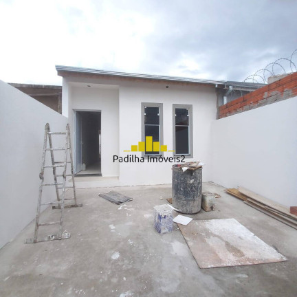 Casa com 2 Quartos à Venda, 125 m² em Parque São Bento - Sorocaba