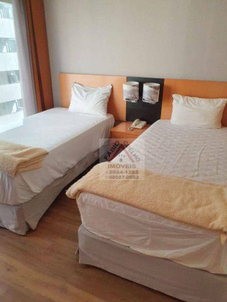 Imagem Apartamento com 1 Quarto à Venda, 30 m² em Jardim Paulista - São Paulo Imagem Apartamento com 1 Quarto à Venda, 30 m² em Jardim Paulista - São Paulo
