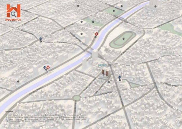 Imagem Imóvel Comercial para Alugar, 1.144 m² em Butantã - São Paulo Imagem Imóvel Comercial para Alugar, 1.144 m² em Butantã - São Paulo