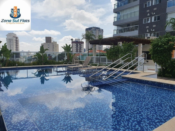 Imagem Apartamento com 2 Quartos à Venda, 73 m² em Vila Mariana - São Paulo