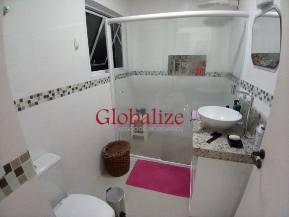 Imagem Imóvel com 3 Quartos à Venda, 94 m² em Pompéia - Santos Imagem Imóvel com 3 Quartos à Venda, 94 m² em Pompéia - Santos