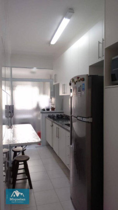 Imagem Apartamento com 3 Quartos à Venda, 80 m² em Tucuruvi - São Paulo Imagem Apartamento com 3 Quartos à Venda, 80 m² em Tucuruvi - São Paulo