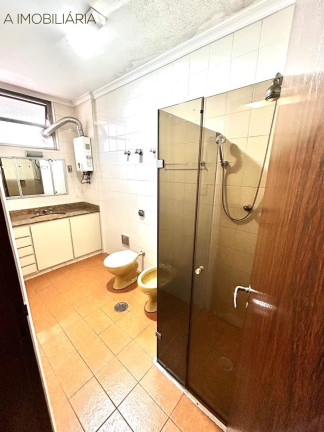 Imagem Imóvel com 3 Quartos à Venda, 170 m² em Vila Assunção - Santo André