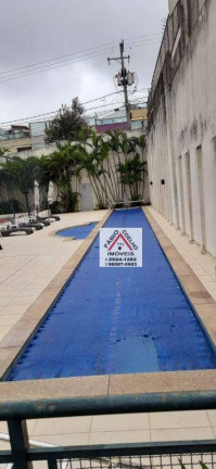 Imagem Apartamento com 3 Quartos à Venda, 85 m² em Jardim Aeroporto - São Paulo