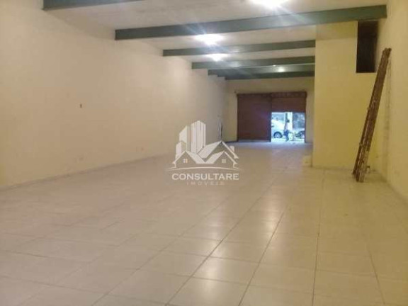 Imóvel para Alugar, 400 m² em Centro - Santos