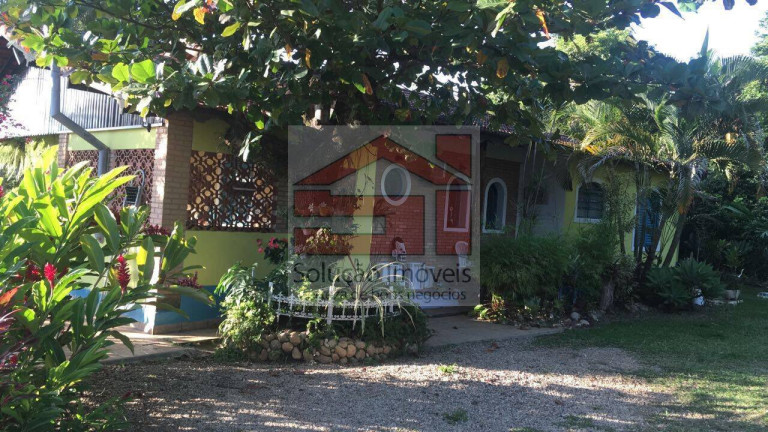 Imagem Chácara à Venda, 4.000 m² em Bairro Do Grama - Caçapava