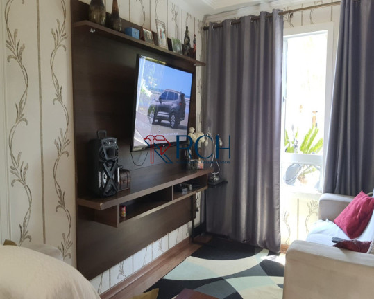 Imagem Casa com 3 Quartos à Venda, 110 m² em Jardim Paraíso - Votorantim Imagem Casa com 3 Quartos à Venda, 110 m² em Jardim Paraíso - Votorantim