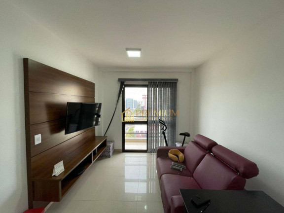 Imagem Apartamento com 3 Quartos à Venda, 78 m² em Jardim Aquarius - São José Dos Campos