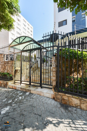 Imagem Apartamento com 1 Quarto à Venda, em Bela Vista - São Paulo Imagem Apartamento com 1 Quarto à Venda, em Bela Vista - São Paulo