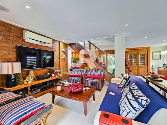 Imagem Casa com 4 Quartos à Venda, 565 m² em Riviera | Módulo 21 - Bertioga