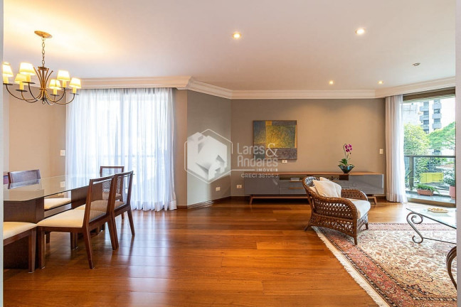 Imagem Apartamento com 3 Quartos à Venda, 160 m² em Vila Congonhas - São Paulo Imagem Apartamento com 3 Quartos à Venda, 160 m² em Vila Congonhas - São Paulo