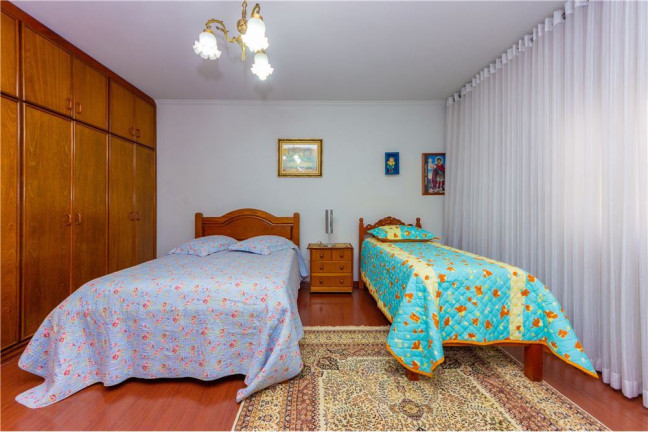 Imagem Casa com 4 Quartos à Venda, 274 m² Imagem Casa com 4 Quartos à Venda, 274 m²