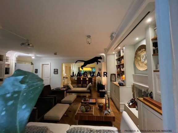 Imagem Imóvel com 3 Quartos à Venda, 170 m² em Paraiso - São Paulo