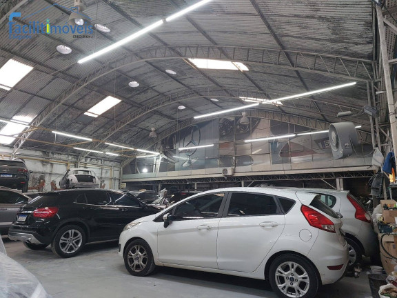 Imagem Sala Comercial à Venda, 600 m² em Planalto Paulista - São Paulo Imagem Sala Comercial à Venda, 600 m² em Planalto Paulista - São Paulo