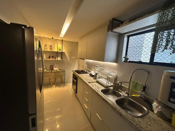 Imagem Apartamento com 3 Quartos à Venda, 120 m² em Rosarinho - Recife Imagem Apartamento com 3 Quartos à Venda, 120 m² em Rosarinho - Recife