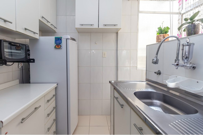 Imagem Apartamento com 2 Quartos à Venda, 50 m² em Perdizes - São Paulo Imagem Apartamento com 2 Quartos à Venda, 50 m² em Perdizes - São Paulo