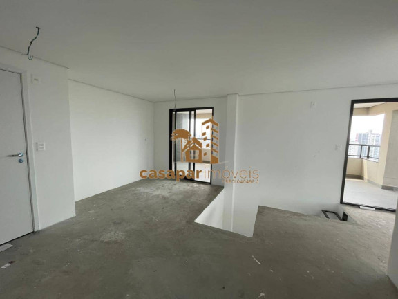 Imagem Cobertura com 3 Quartos à Venda, 326 m² em Campestre - Santo André