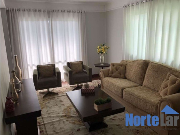 Imagem Sobrado com 4 Quartos à Venda, 337 m² em Jardim Virginia Bianca - São Paulo