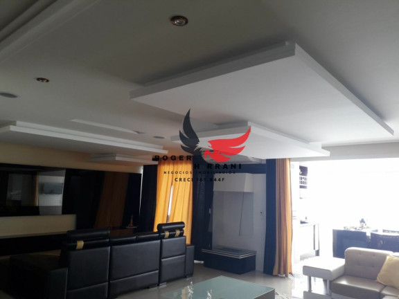 Imagem Apartamento com 3 Quartos à Venda, 326 m² em Aviação - Praia Grande Imagem Apartamento com 3 Quartos à Venda, 326 m² em Aviação - Praia Grande