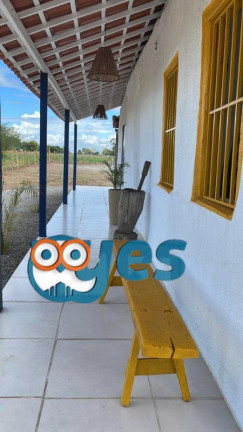 Imagem Imóvel com 6 Quartos à Venda, 78.048 m² em Zona Rural - São Gonçalo Dos Campos