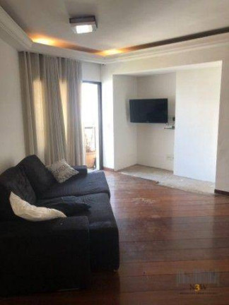 Imagem Apartamento com 3 Quartos à Venda, 124 m² em Vila Leopoldina - São Paulo Imagem Apartamento com 3 Quartos à Venda, 124 m² em Vila Leopoldina - São Paulo