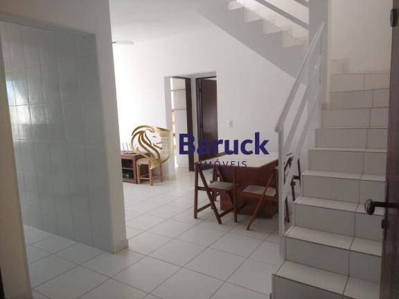 Imagem Cobertura com 2 Quartos à Venda, 80 m² em Perequê-açu - Ubatuba
