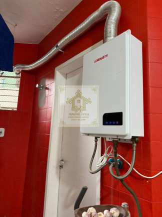 Imagem Apartamento com 4 Quartos à Venda, 186 m² em Barra - Salvador Imagem Apartamento com 4 Quartos à Venda, 186 m² em Barra - Salvador