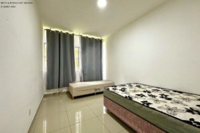 Imagem Imóvel com 3 Quartos à Venda, 80 m² em Barra - Salvador Imagem Imóvel com 3 Quartos à Venda, 80 m² em Barra - Salvador
