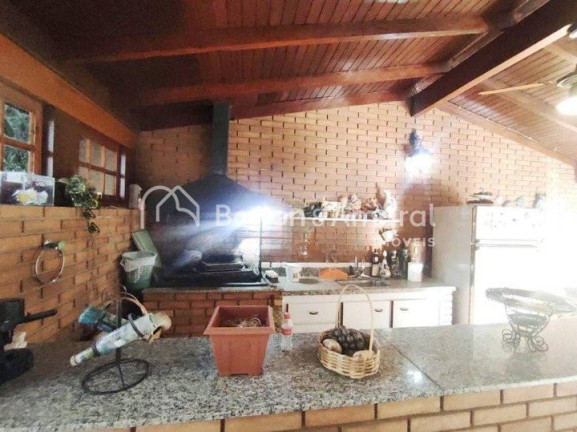 Imagem Casa de Condomínio com 4 Quartos à Venda, 649 m² em Parque Da Hípica - Campinas Imagem Casa de Condomínio com 4 Quartos à Venda, 649 m² em Parque Da Hípica - Campinas