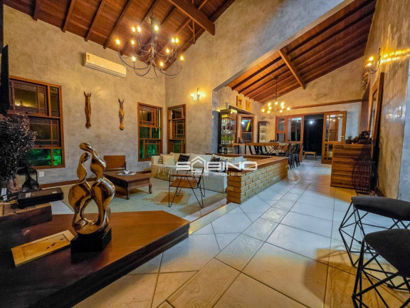 Imagem Casa com 5 Quartos à Venda, 280 m² em Riviera De São Lourenço - Bertioga