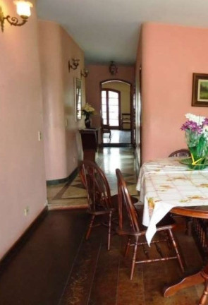 Imagem Casa com 3 Quartos à Venda, 303 m² em Vila Sônia - São Paulo Imagem Casa com 3 Quartos à Venda, 303 m² em Vila Sônia - São Paulo