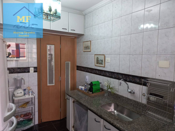 Imagem Apartamento com 3 Quartos à Venda, 120 m² em Ponta Da Praia - Santos Imagem Apartamento com 3 Quartos à Venda, 120 m² em Ponta Da Praia - Santos