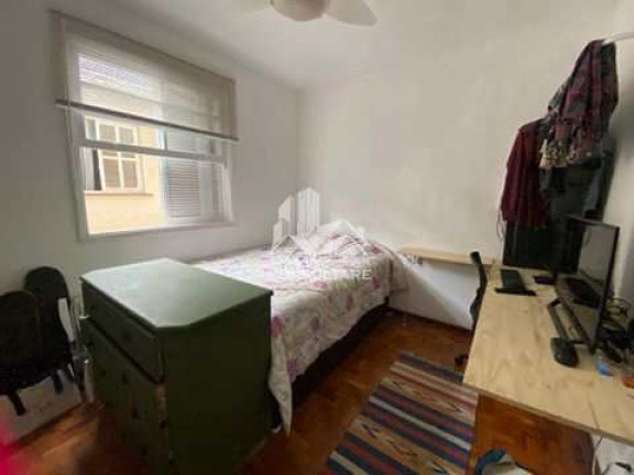 Imagem Apartamento com 2 Quartos à Venda, 75 m² em Centro - São Vicente Imagem Apartamento com 2 Quartos à Venda, 75 m² em Centro - São Vicente