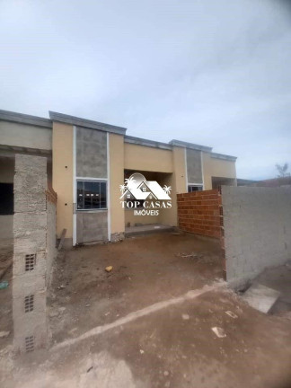 Imagem Casa com 1 Quarto à Venda, 45 m² em Unamar (tamoios) - Cabo Frio