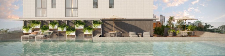 Imagem Apartamento com 2 Quartos à Venda, 68 m² em Jardim Oceania - João Pessoa