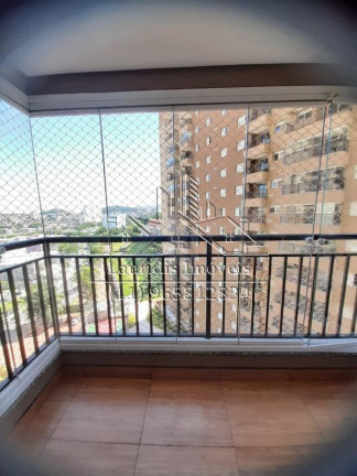 Imagem Imóvel com 2 Quartos para Alugar, 51 m² em Jardim Tupanci - Barueri Imagem Imóvel com 2 Quartos para Alugar, 51 m² em Jardim Tupanci - Barueri