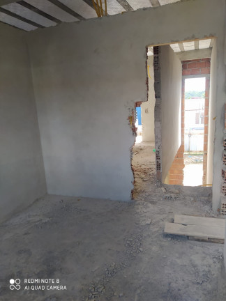 Imagem Casa com 2 Quartos à Venda, 85 m² em Santa Mônica - Guarapari