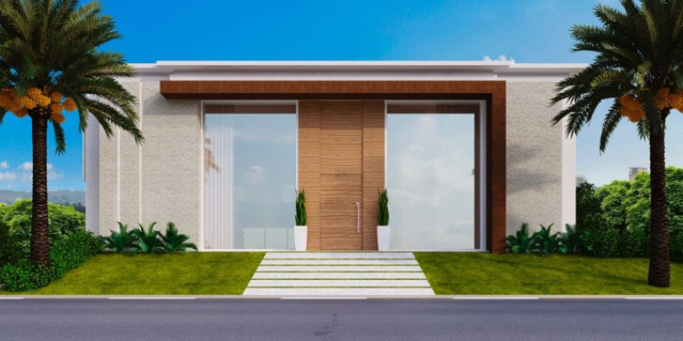 Imagem Casa com 5 Quartos à Venda, 1.400 m² em Tamboré 2 - Santana De Parnaíba