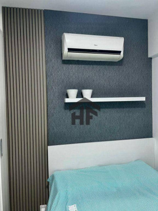 Imagem Apartamento com 2 Quartos à Venda, 44 m² em Madalena - Recife