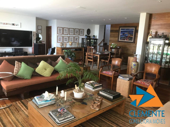 Imagem Casa de Condomínio com 5 Quartos à Venda, 440 m² em Vila Alpina - Nova Lima