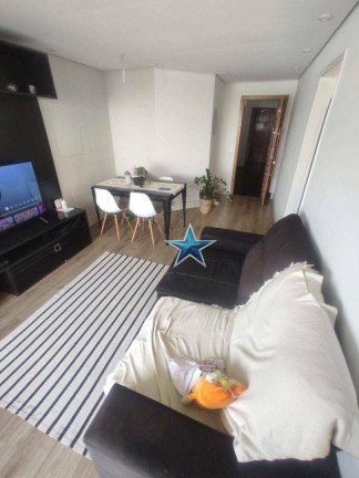 Imagem Apartamento com 3 Quartos à Venda, 64 m² em Freguesia Do ó - São Paulo Imagem Apartamento com 3 Quartos à Venda, 64 m² em Freguesia Do ó - São Paulo