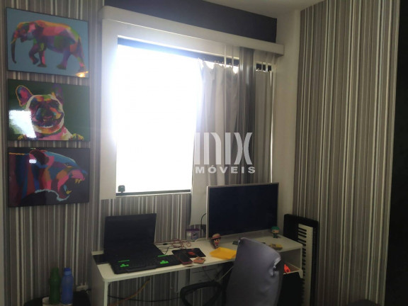 Imagem Casa com 2 Quartos à Venda, 61 m² em Parque Aurora - Campos Dos Goytacazes