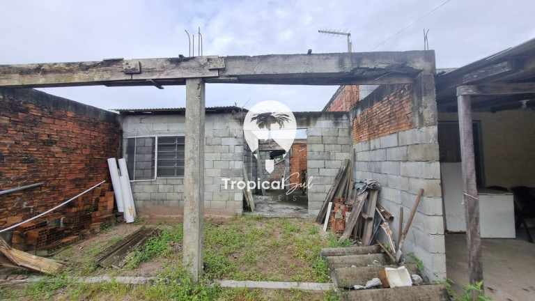 Imagem Terreno à Venda, 150 m² em Ipanema - Pontal Do Parana Imagem Terreno à Venda, 150 m² em Ipanema - Pontal Do Parana